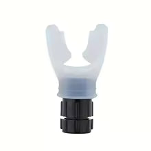 Elevate Your Breathing: Portable Lung Capacity Trainer with Customizable Resistance for Enhanced Endurance and Sleep Quality